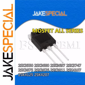 10PCS Voltage Regulators Set for Electronics