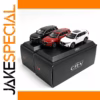 1/43 Scale 2023 Honda CR-V Model Trio