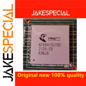 1PCS NT68415UTBG LCD Screen Chip BGA