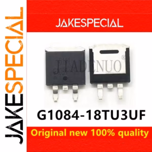 G1084-18TU3UF TO-263 Chipset 5-10PCS