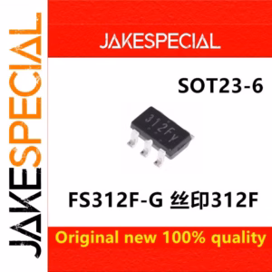 FS312F-G Chipset SOT-23-6, 20-50PCS