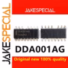 DDA001AG SOP-15 Chipset Pack of 5PCS