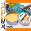 Lead-Free Solder Paste for Precision Soldering