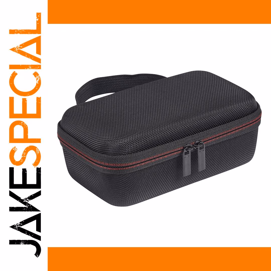 Hard EVA Case for Baseus GoTrip VA1 Pro/Max - Image 5