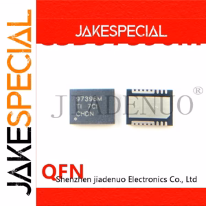 97396M QFN Chipset 2PCS for Computer Applications
