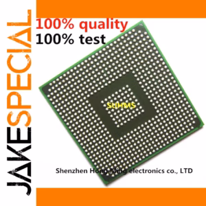 BGA Chip Drive IC 1 PCS Model 215 Series