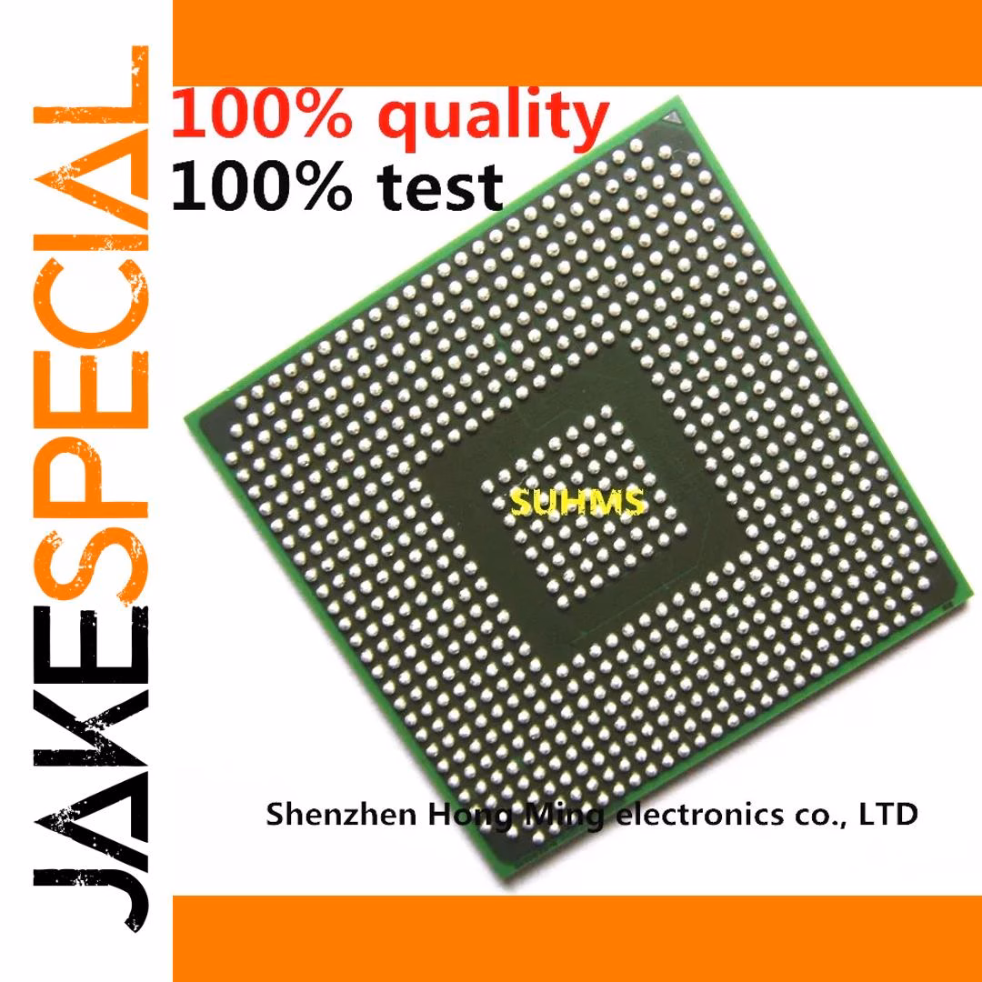 BGA Chip Drive IC 1 PCS Model 215 Series