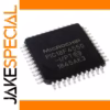 PIC18F Microcontroller QFP-44 Package 1PCS