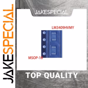 LM3409HVMY PWM LED Driver IC 1-10 PCS