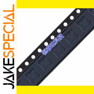 Set of 5PCS LMP91000 AFE Chips WSON-14