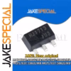 MCP1702/MCP1703 Series Voltage Regulators 10PCS