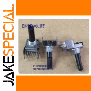 RK14 C50K Potentiometer 1 PCS - Precision Control