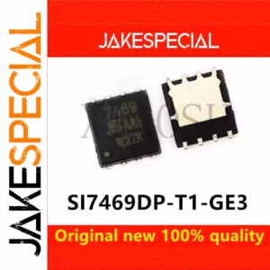 SI7469DP-T1-GE3 Chipset 2-5PCS for Electronics