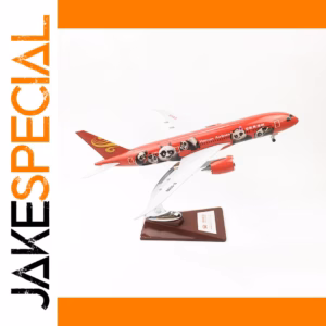 Dreamliner 787 Model Airplane 1/200 Scale