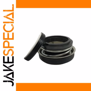 SB Series Mechanical Shaft Seal for 10-30mm Shafts