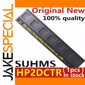 HP2DCTR Drive IC 1PCS QFN-12 for Computers