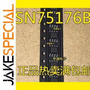 100PCS SN75176 Logic Integrated Circuits ICs