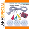 ECG AD8232 Pulse Heart Monitoring Kit