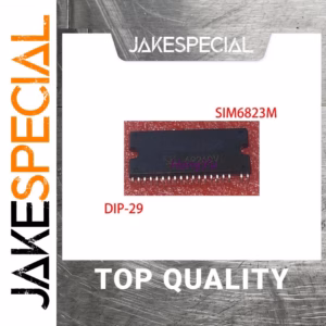 SIM6823M DIP-29 IC Chips, 1 to 5 PCS