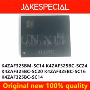 BGA Chipset Drive IC Compatible Models 1PCS