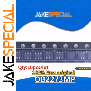 10PCS/lot OB2273MP Voltage Regulators SOT23-6