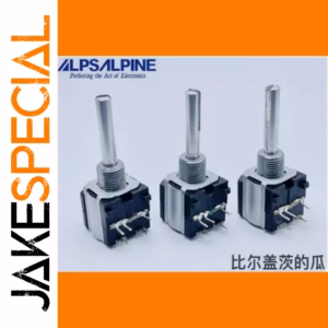 Alps Alpine EC18 Potentiometer 1 PCS for Audio Control