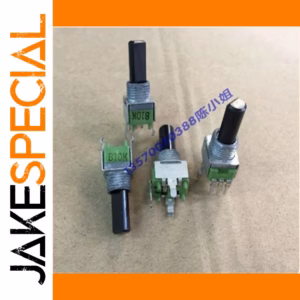 Taiwan Alpha RK09 Potentiometer B10K 1 PCS