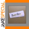 3-Piece Fender Jazz Special Decals