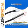 35CM NTC Waterproof Probe Wire Thermistor
