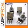 30K Ohm Potentiometer 1 PCS with 11mm Shaft