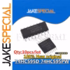 10PCS Integrated Circuit Chips Set SOP-16 TSSOP-16