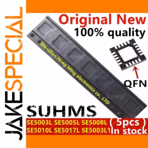 5PCS Drive Integrated Circuits for Projects