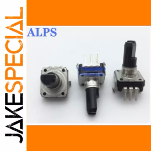 ALPS EC12E24204A8 24 Positioning Axis 1 PCS