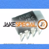 JRC4558D Amplifier 20-100PCS DIP-8 Package