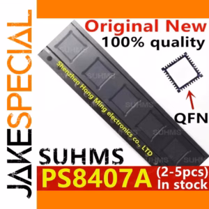 PS8407A Drive IC QFN-40 for Computer Projects