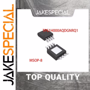 TPS1H000AQDGNRQ1 IC Power Driver 5-10PCS