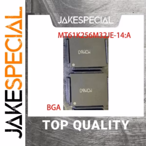 MT61K256M32JE-14:A BGA IC Chipset 1PCS