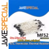 MF52AT NTC Thermistors 20PCS Collection