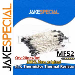 MF52AT NTC Thermistors 20PCS Collection