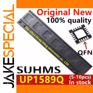 UP1589QQKF Chipset 5-10 PCS QFN-20 Drive IC