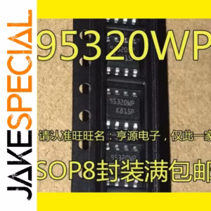 M95320WP Logic IC 10-50PCS/LOT SOP8