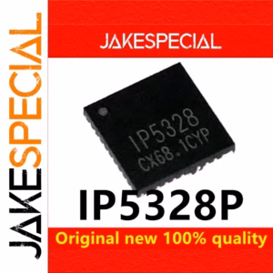 IP5328P QFN-40 Chipset 2-5PCS for Electronics Projects
