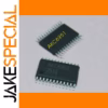 5PCS AKC6951 TSSOP Microchips Set