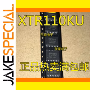 XTR110KU Logic IC Chipset 5-10PCS SOP-16