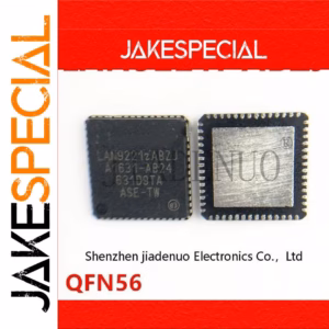 LAN9221I-ABZJ Chipset 2-5PCS for Computer Use