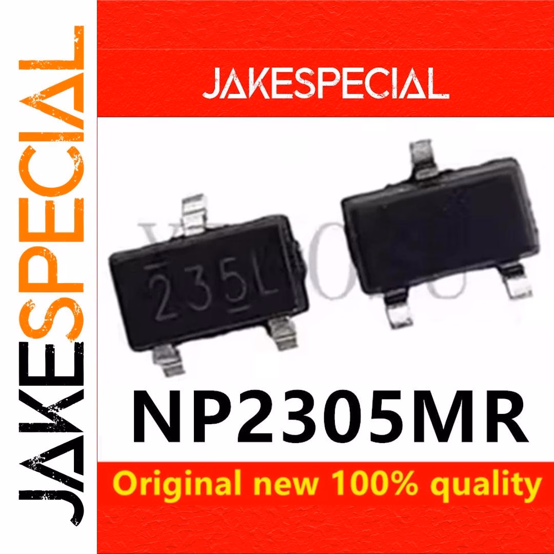 NP2305MR 235L Chipset SOT-23 10-20PCS
