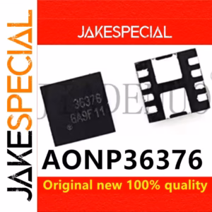 AONP36376 Chipset Set 5-10PCS DFN3X3