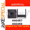 5PCS 4N04R7 4N04R8 Integrated Circuit Chips