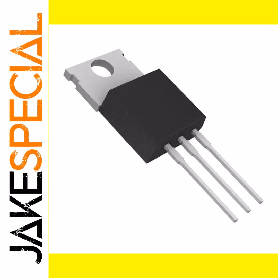 10PCS FDP33N25 TO-220 Power Transistors 33A 250V