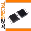 5PCS Integrated Circuit Chip Set SOP-8